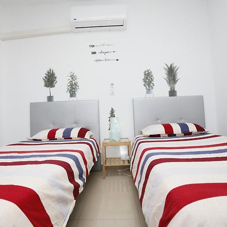 פלאייה דל אינגלז Masvacation Duna Exerlsior 3Room,Pool מראה חיצוני תמונה