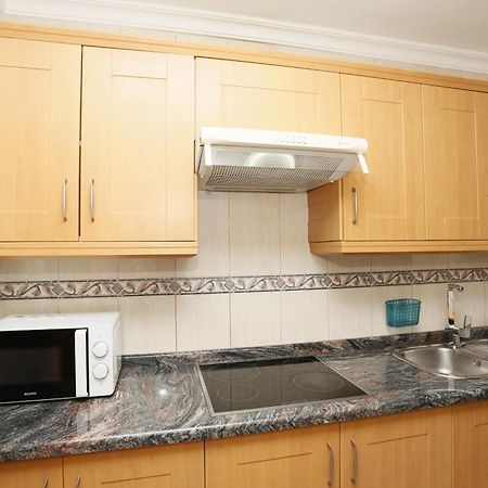 פלאייה דל אינגלז Masvacation Duna Exerlsior 3Room,Pool מראה חיצוני תמונה
