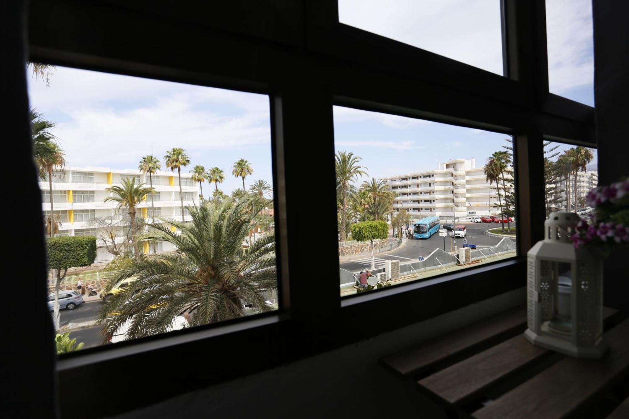 פלאייה דל אינגלז Masvacation Duna Exerlsior 3Room,Pool מראה חיצוני תמונה