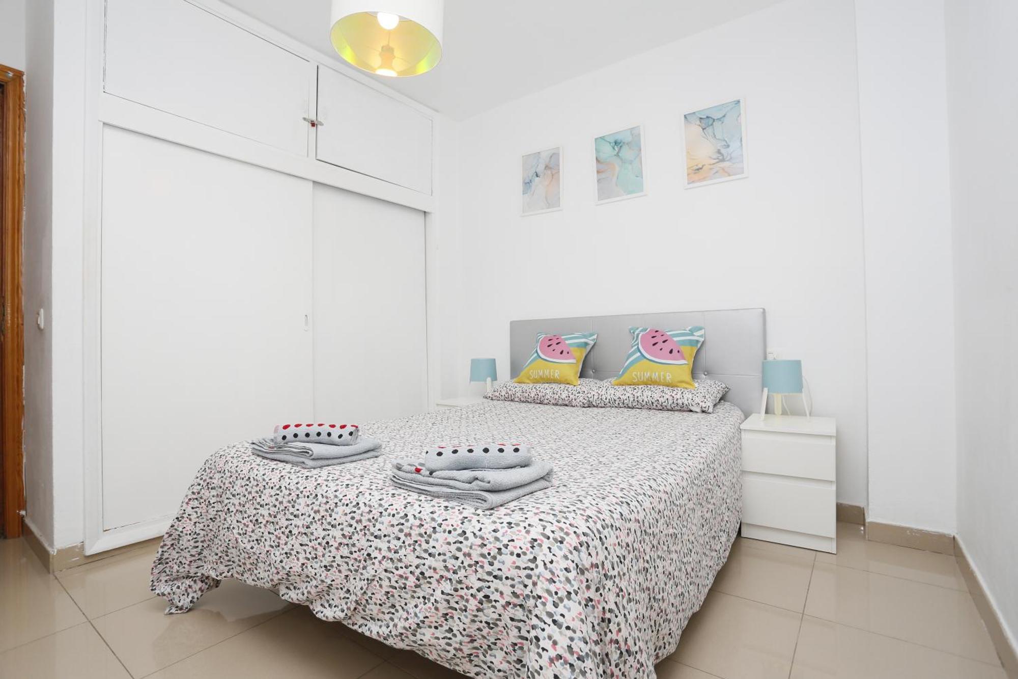 פלאייה דל אינגלז Masvacation Duna Exerlsior 3Room,Pool מראה חיצוני תמונה
