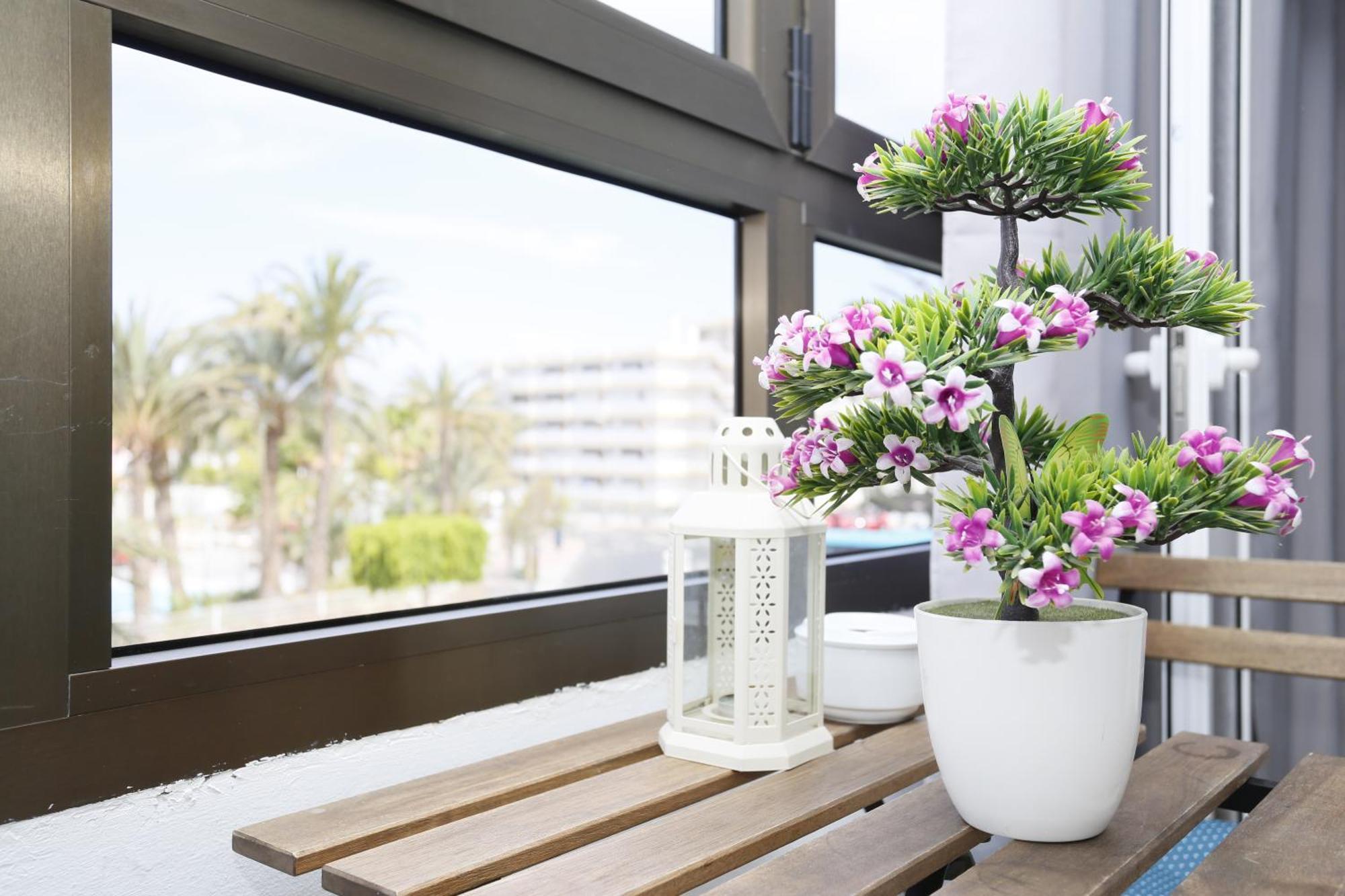 פלאייה דל אינגלז Masvacation Duna Exerlsior 3Room,Pool מראה חיצוני תמונה