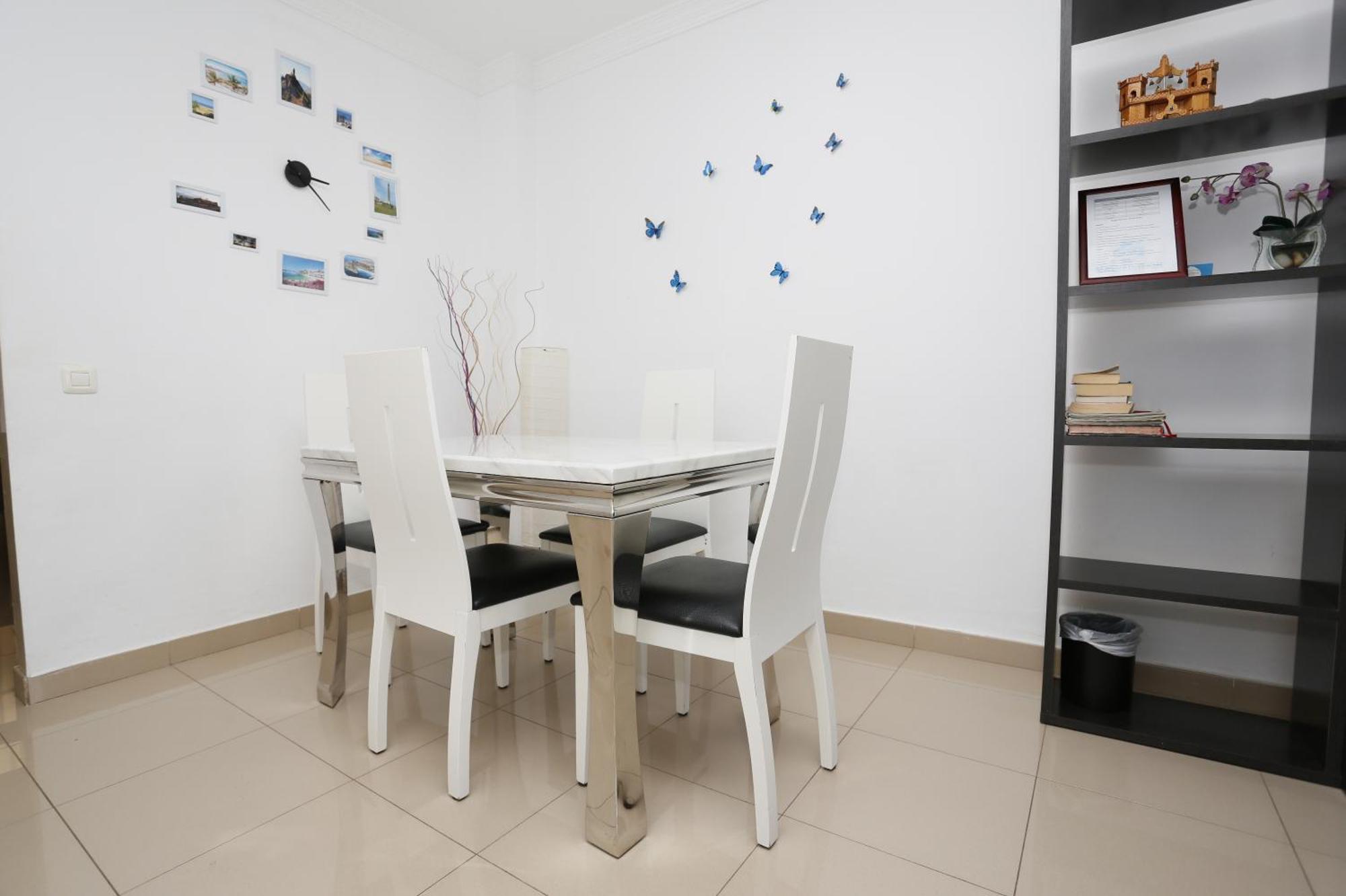 פלאייה דל אינגלז Masvacation Duna Exerlsior 3Room,Pool מראה חיצוני תמונה