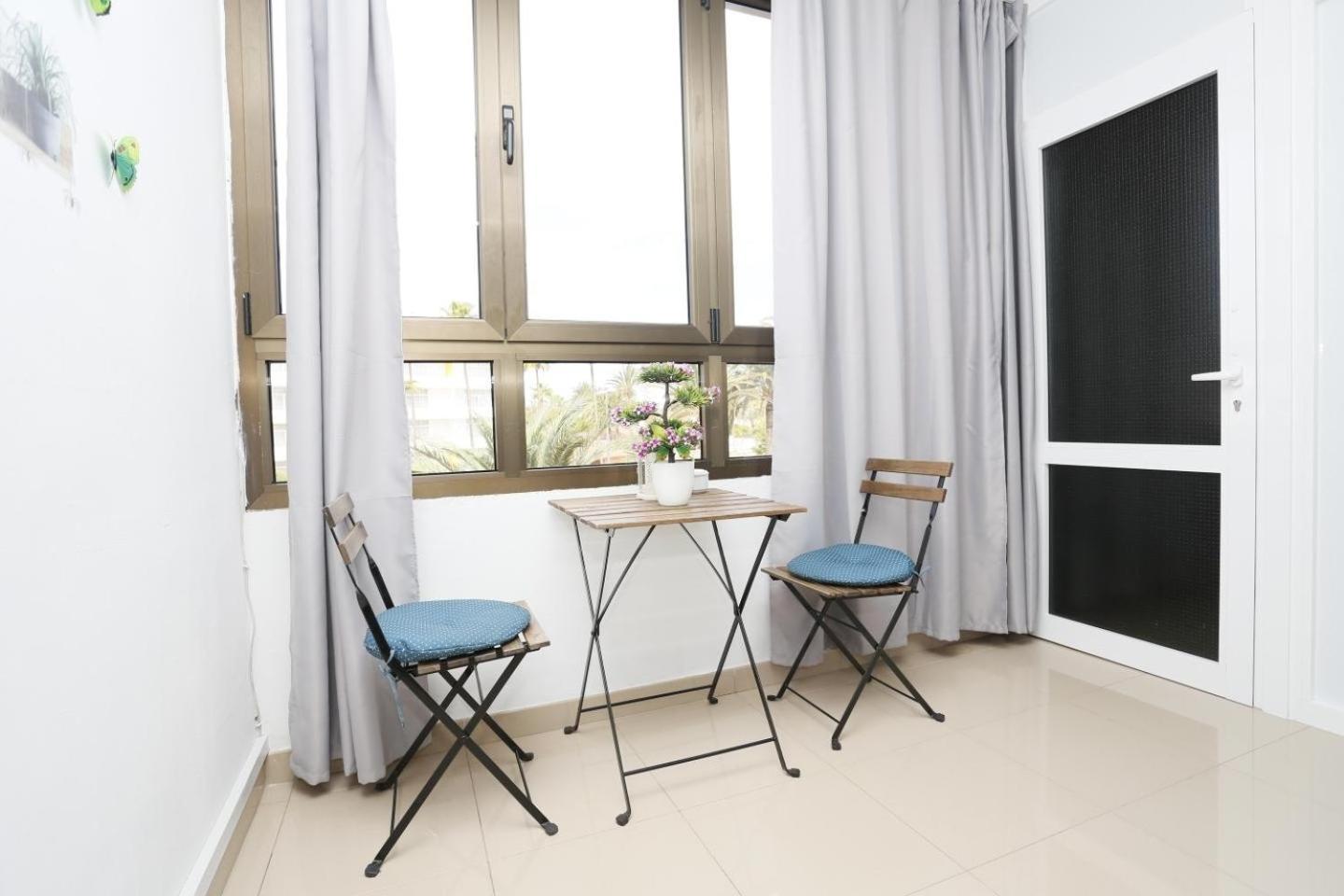 פלאייה דל אינגלז Masvacation Duna Exerlsior 3Room,Pool מראה חיצוני תמונה