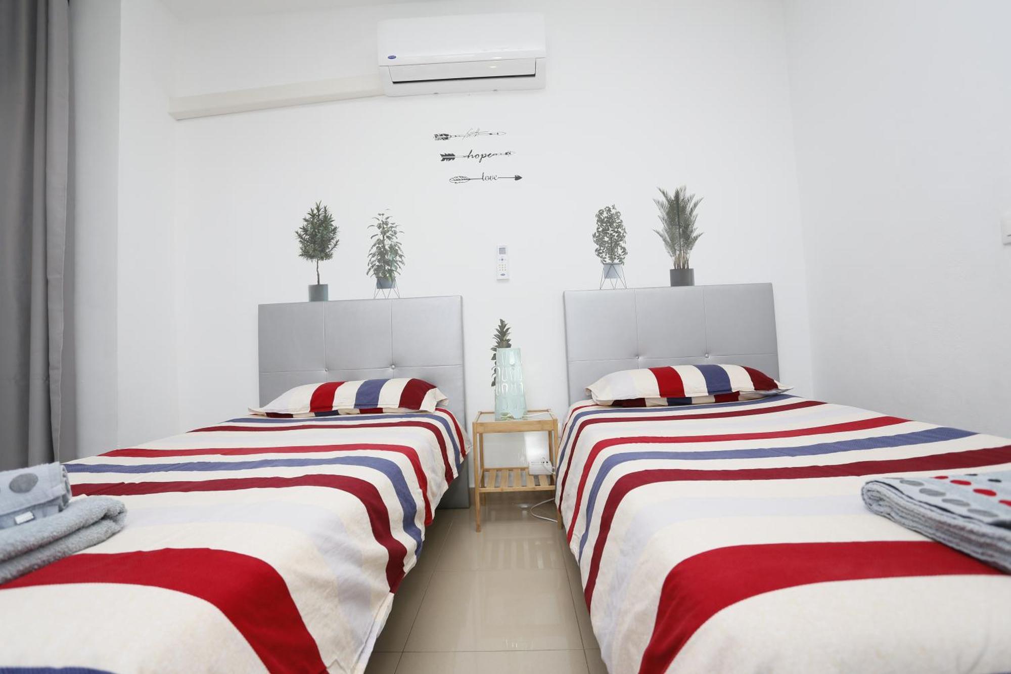 פלאייה דל אינגלז Masvacation Duna Exerlsior 3Room,Pool מראה חיצוני תמונה