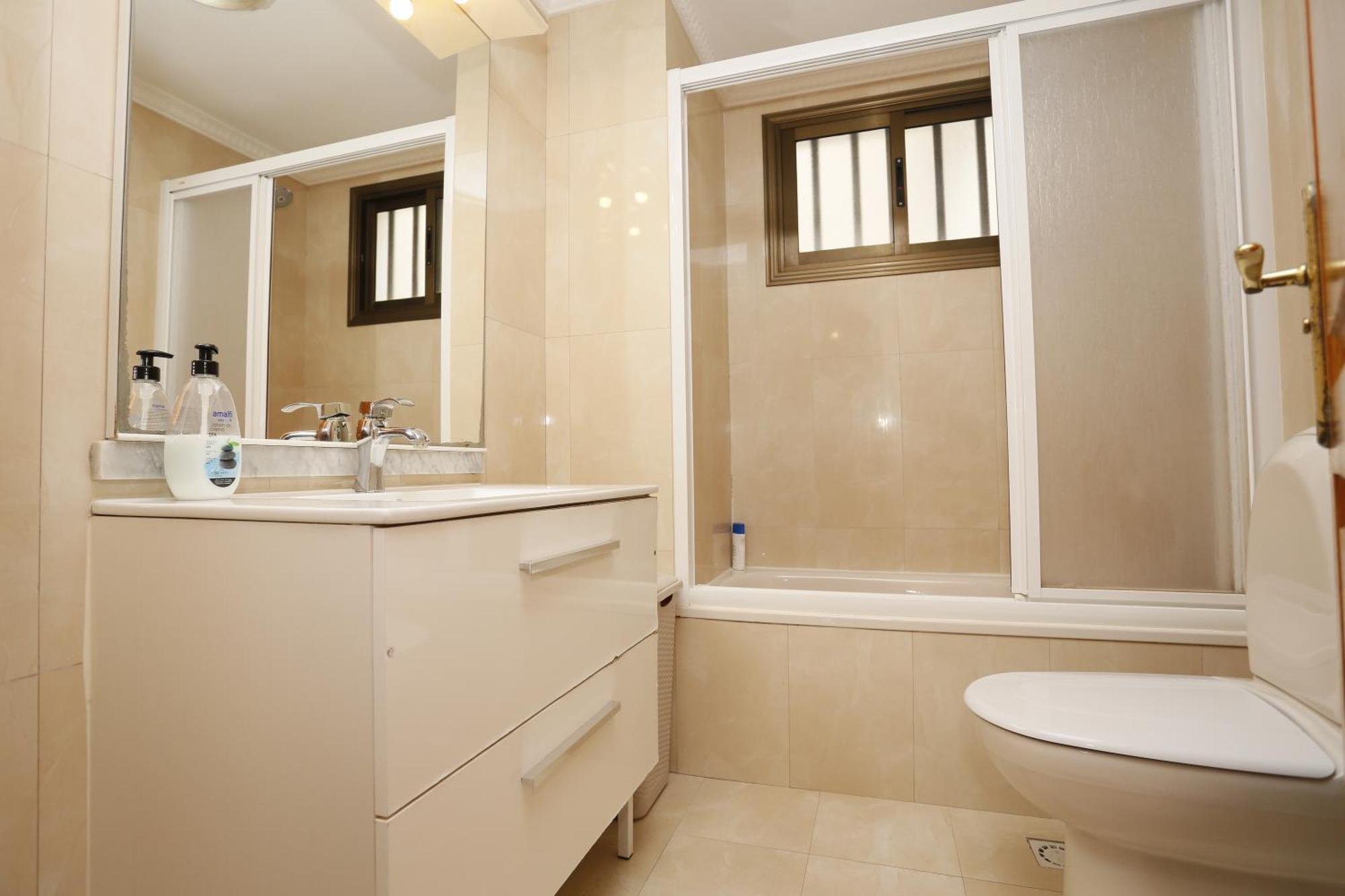 פלאייה דל אינגלז Masvacation Duna Exerlsior 3Room,Pool מראה חיצוני תמונה