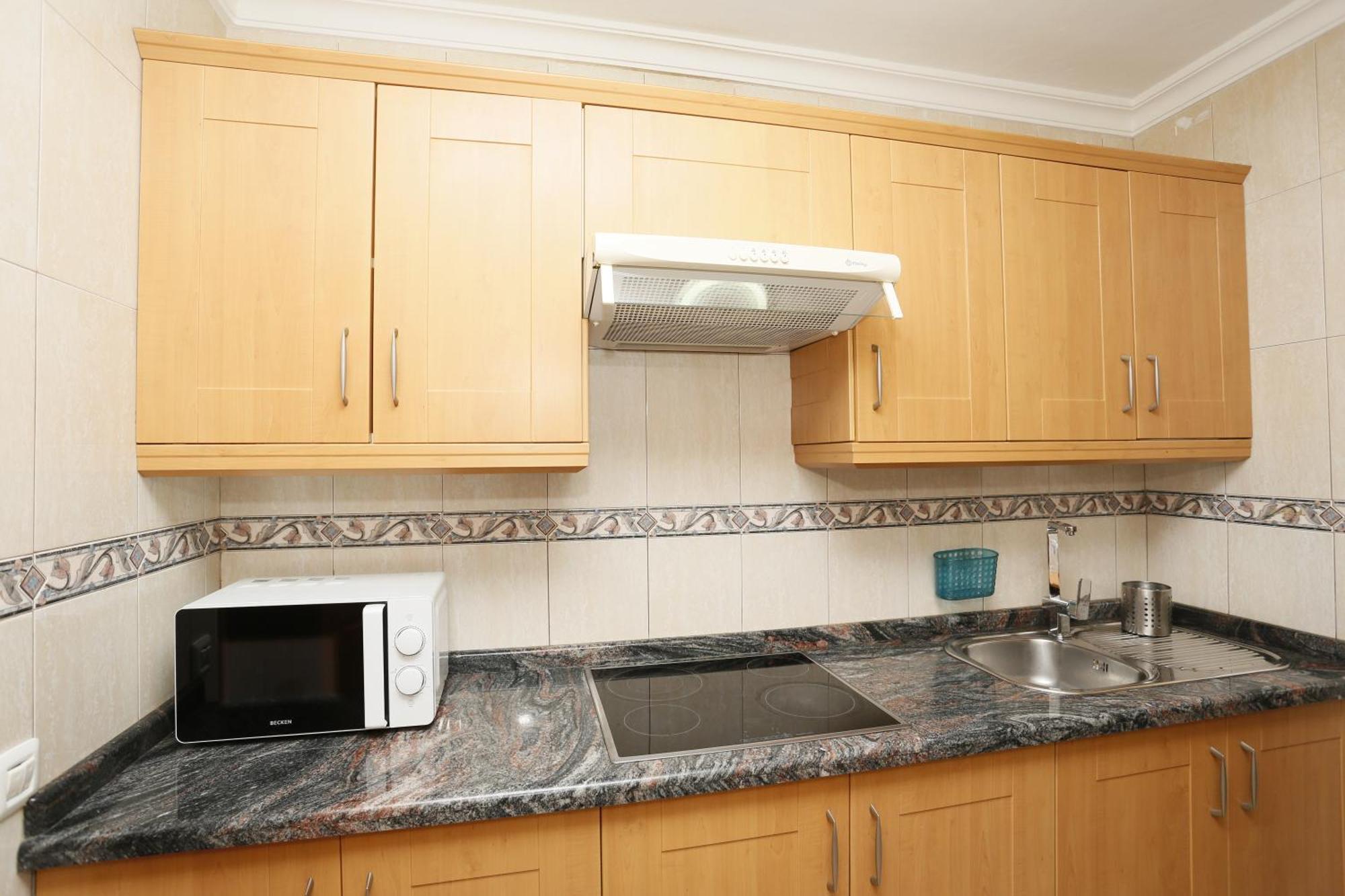 פלאייה דל אינגלז Masvacation Duna Exerlsior 3Room,Pool מראה חיצוני תמונה